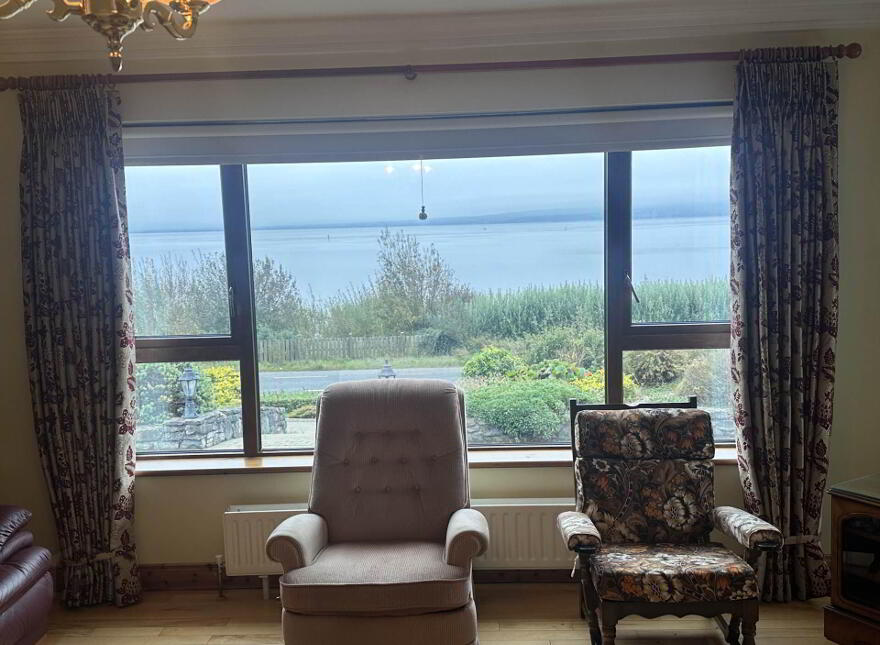 Ballyargus, Redcastle, F93D6CY