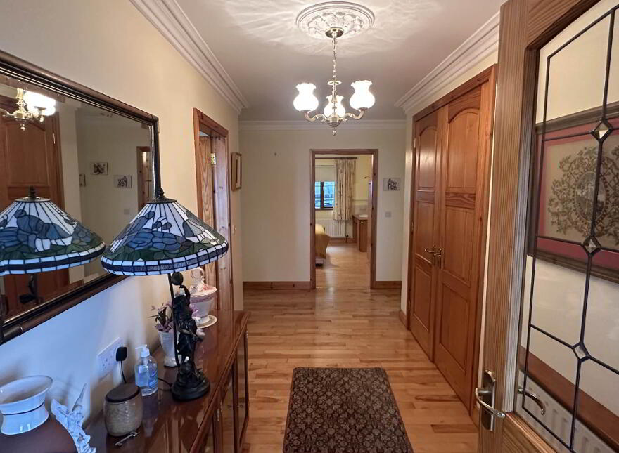 Ballyargus, Redcastle, F93D6CY