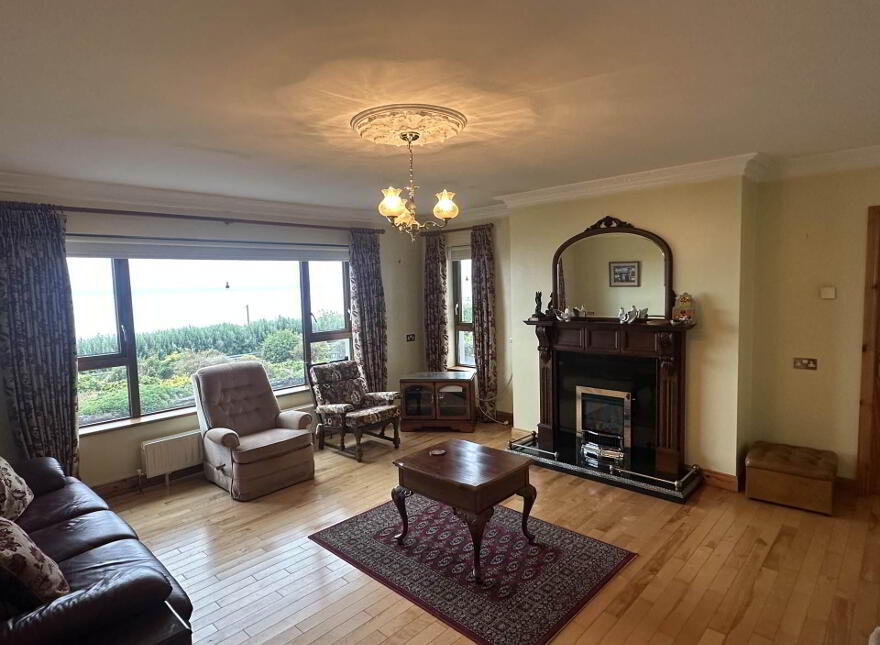 Ballyargus, Redcastle, F93D6CY
