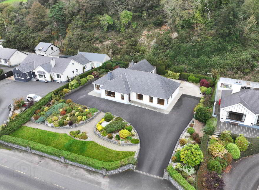 Ballyargus, Redcastle, F93D6CY