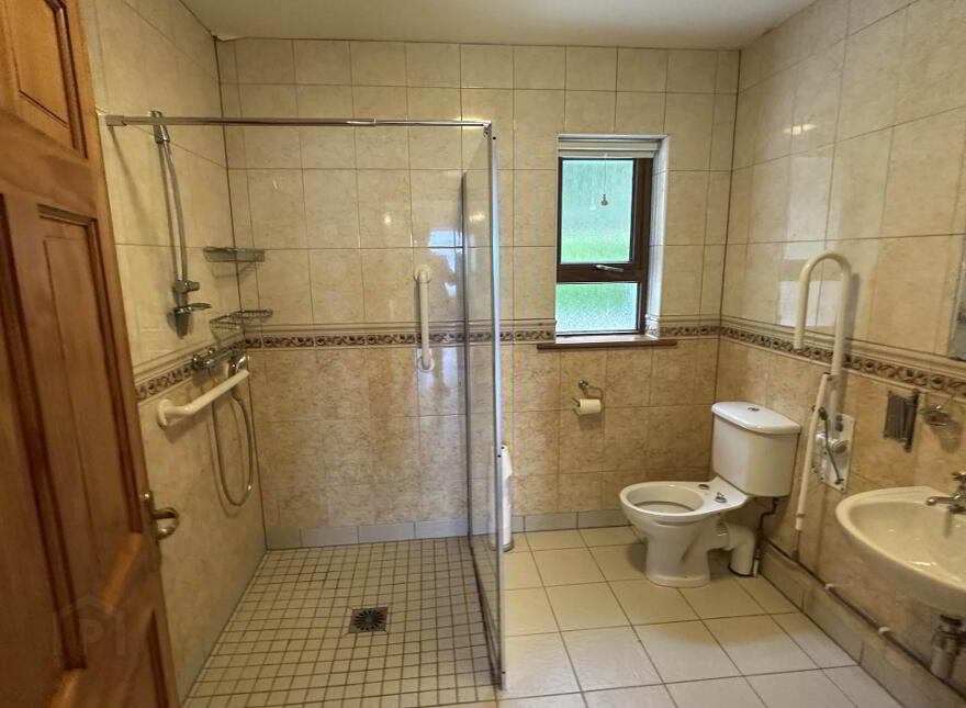 Ballyargus, Redcastle, F93D6CY
