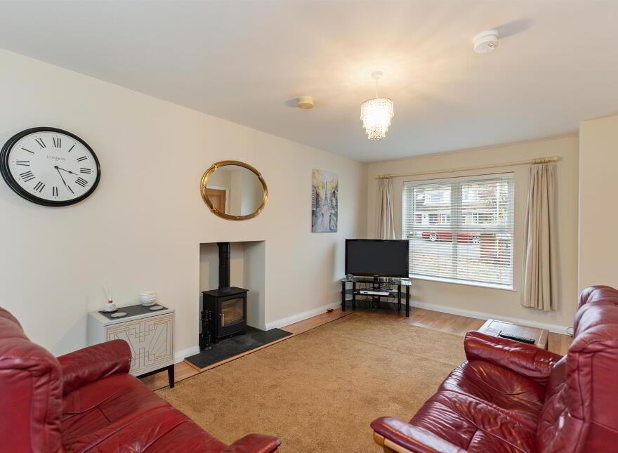 68 Abbey Road, Millisle, BT22 2DG