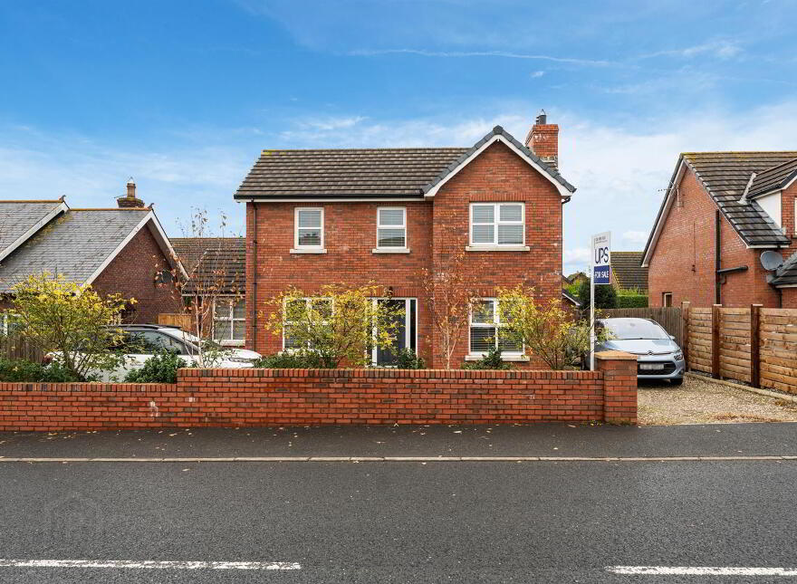 68 Abbey Road, Millisle, BT22 2DG