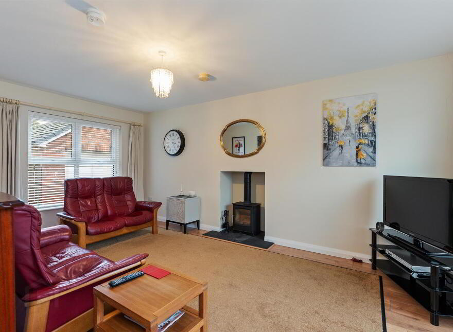 68 Abbey Road, Millisle, BT22 2DG