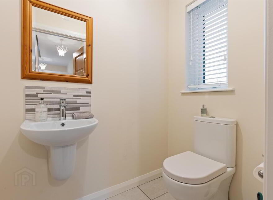 68 Abbey Road, Millisle, BT22 2DG