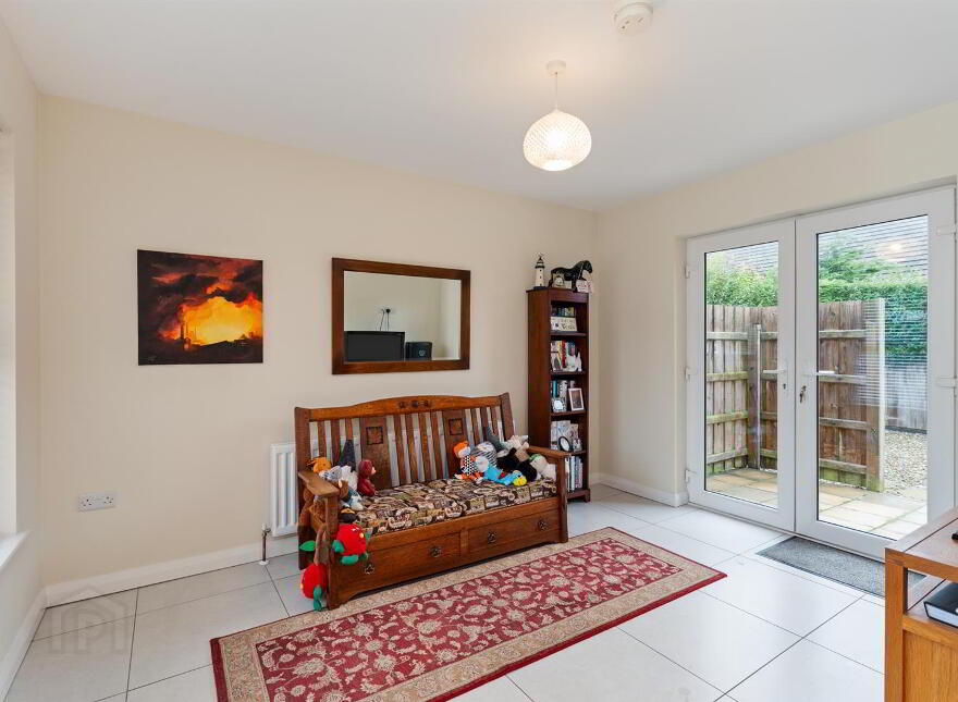 68 Abbey Road, Millisle, BT22 2DG