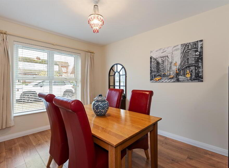 68 Abbey Road, Millisle, BT22 2DG