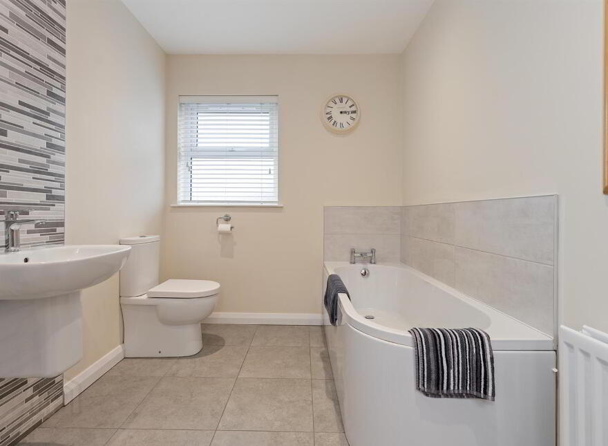68 Abbey Road, Millisle, BT22 2DG