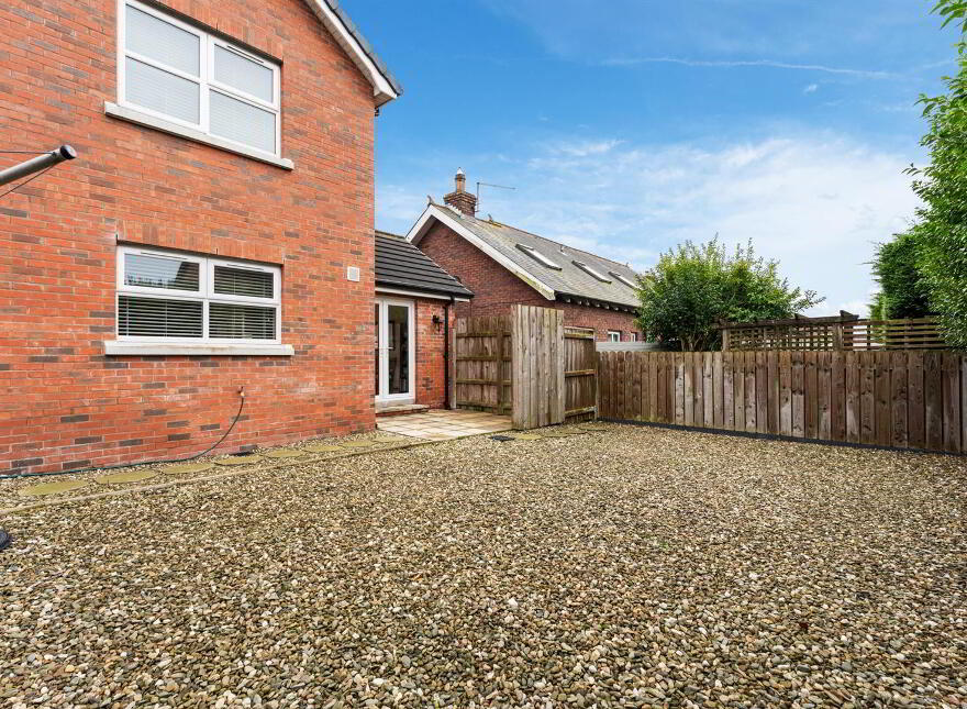 68 Abbey Road, Millisle, BT22 2DG