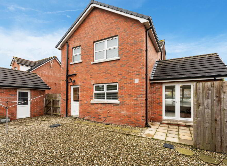 68 Abbey Road, Millisle, BT22 2DG
