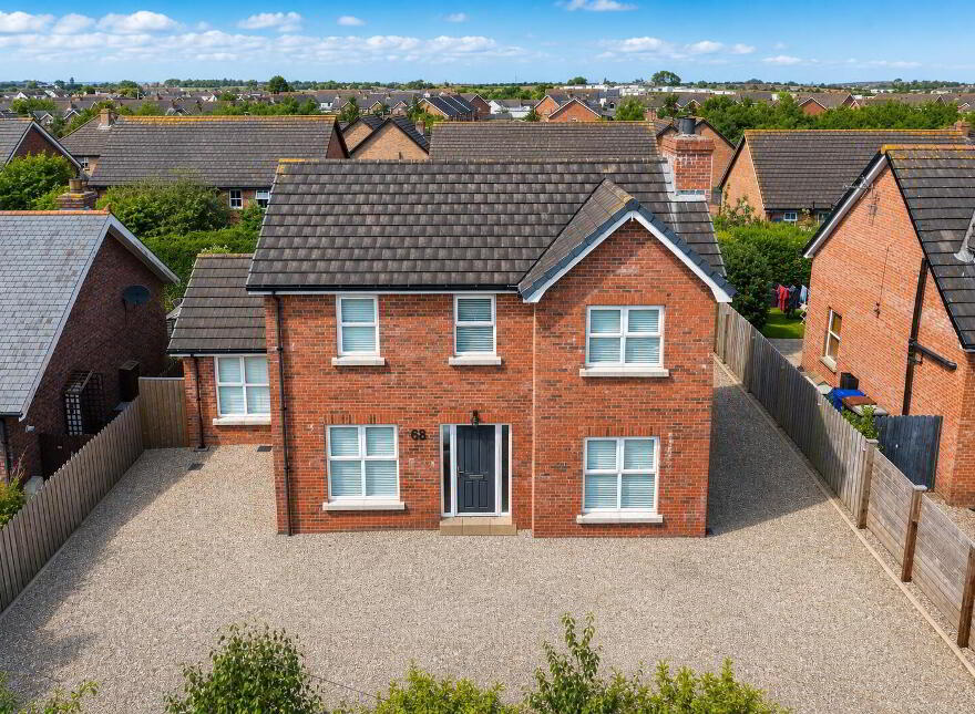 68 Abbey Road, Millisle, BT22 2DG