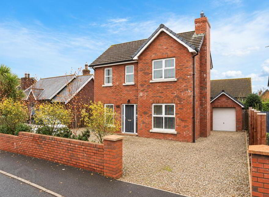 68 Abbey Road, Millisle, BT22 2DG