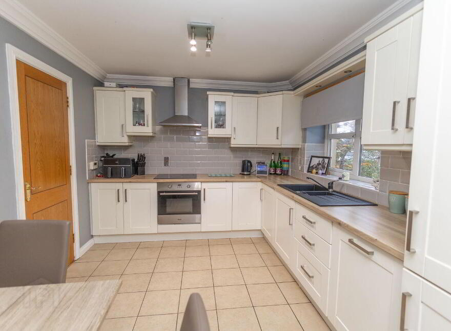 4 Greenpark Court, Rostrevor, Newry, BT34 3GS