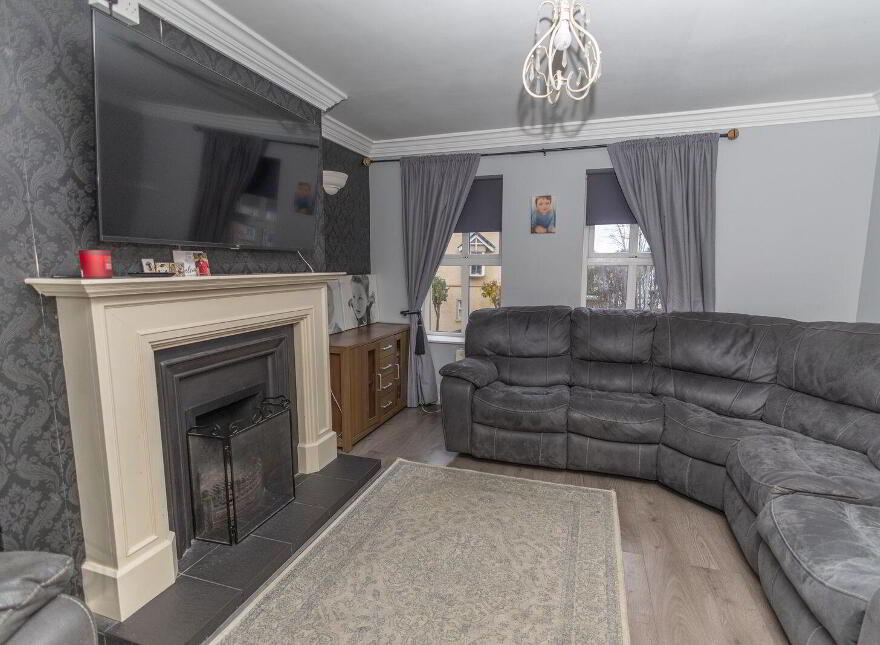 4 Greenpark Court, Rostrevor, Newry, BT34 3GS
