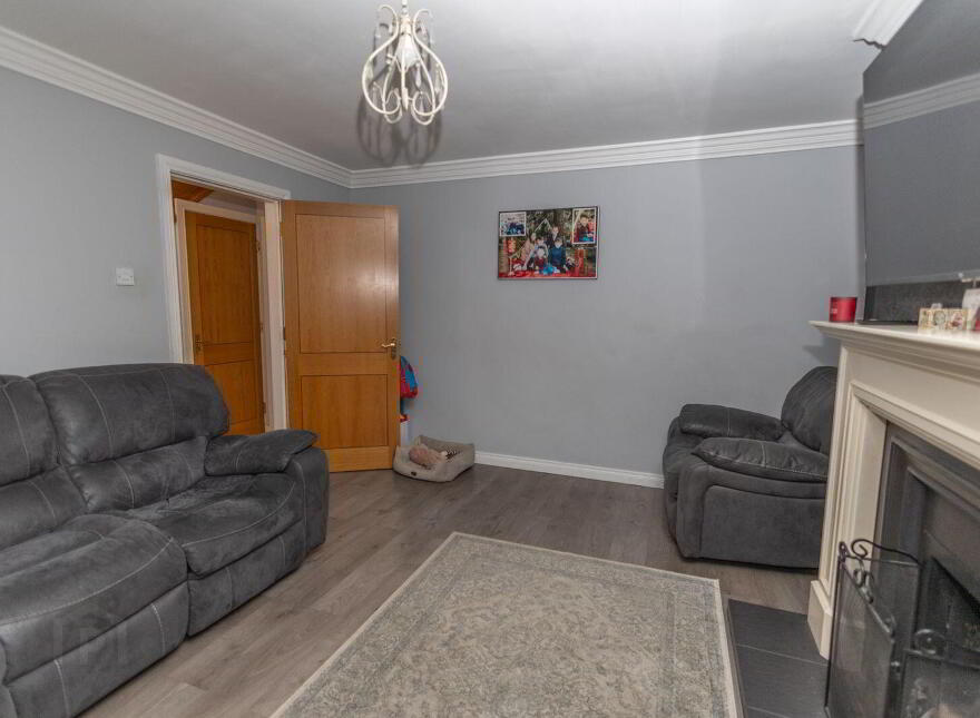 4 Greenpark Court, Rostrevor, Newry, BT34 3GS