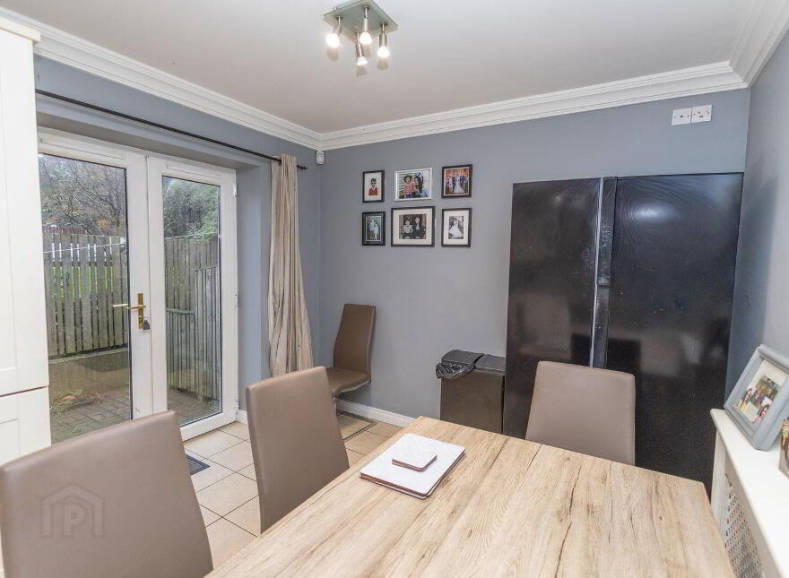 4 Greenpark Court, Rostrevor, Newry, BT34 3GS