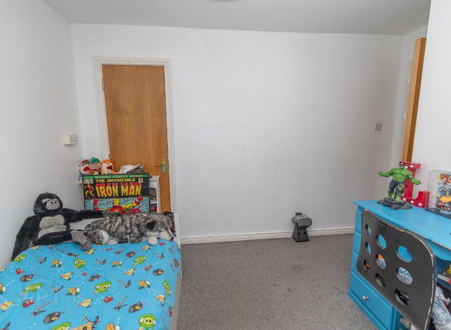 4 Greenpark Court, Rostrevor, Newry, BT34 3GS