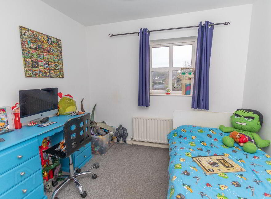 4 Greenpark Court, Rostrevor, Newry, BT34 3GS