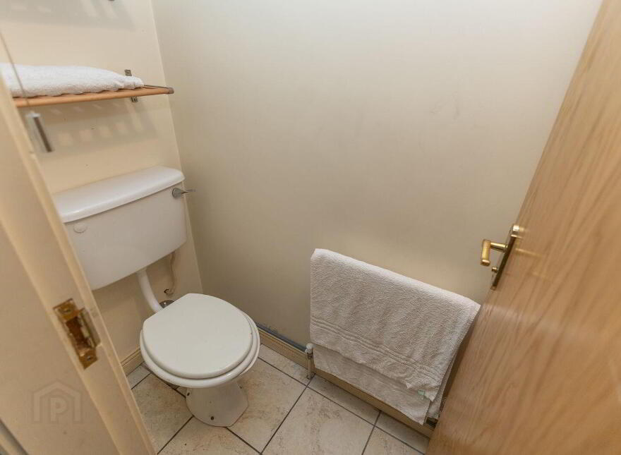 4 Greenpark Court, Rostrevor, Newry, BT34 3GS