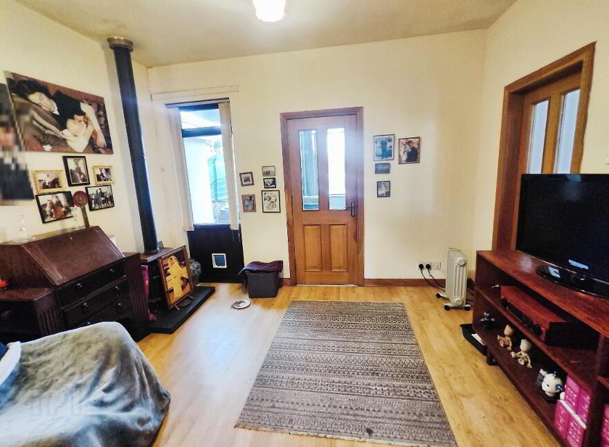17 Ballymena Road, Ballymoney, BT53 7ET