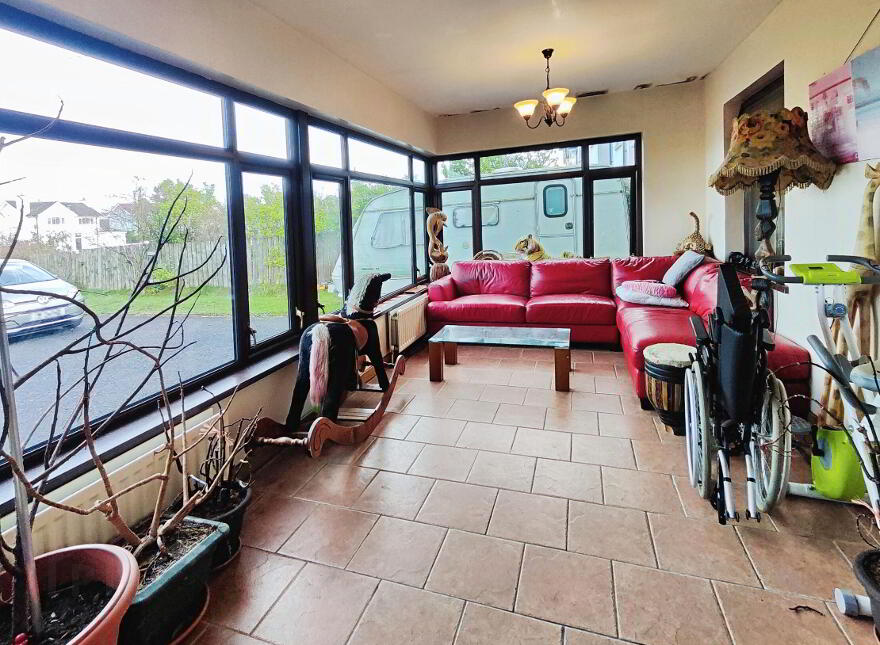 17 Ballymena Road, Ballymoney, BT53 7ET