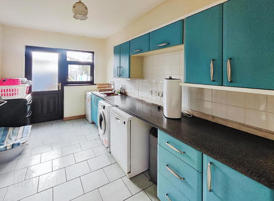 17 Ballymena Road, Ballymoney, BT53 7ET