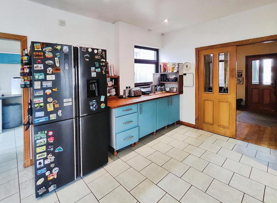 17 Ballymena Road, Ballymoney, BT53 7ET