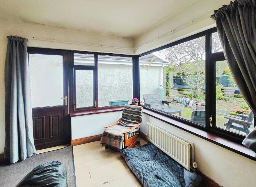 17 Ballymena Road, Ballymoney, BT53 7ET