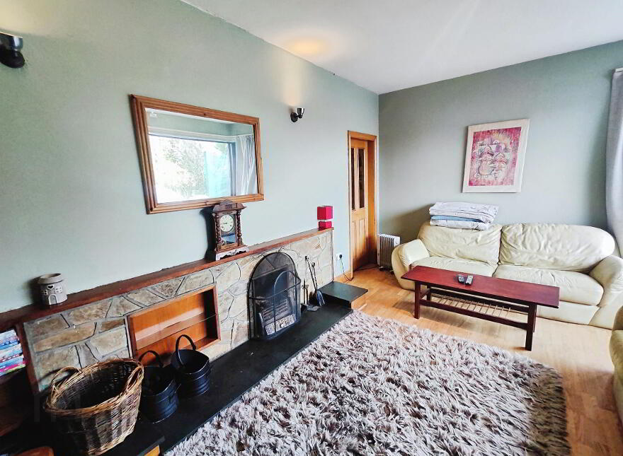 17 Ballymena Road, Ballymoney, BT53 7ET