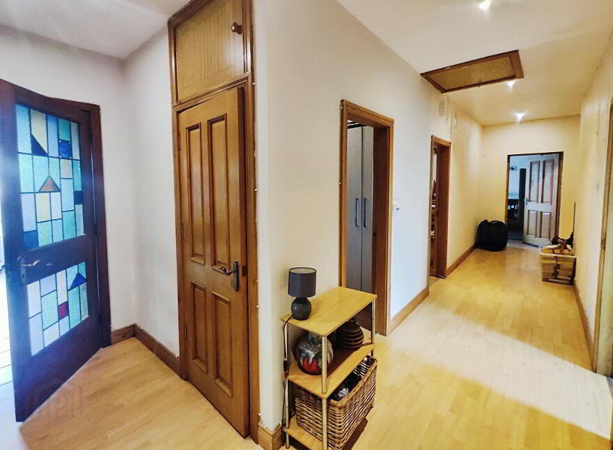 17 Ballymena Road, Ballymoney, BT53 7ET