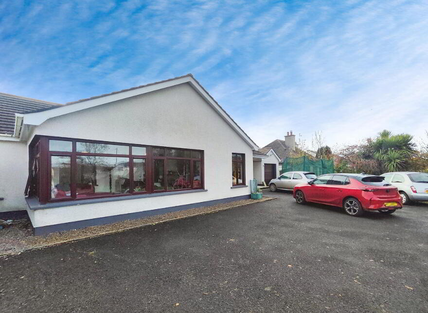 17 Ballymena Road, Ballymoney, BT53 7ET