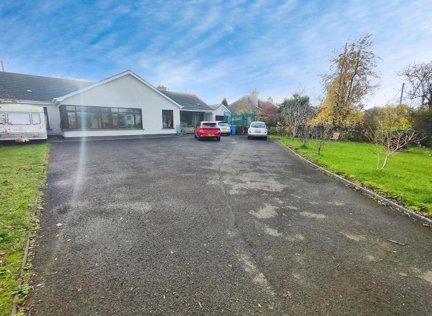 17 Ballymena Road, Ballymoney, BT53 7ET