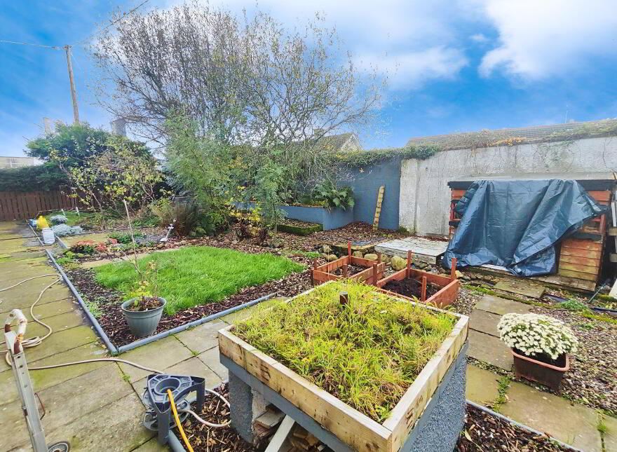 17 Ballymena Road, Ballymoney, BT53 7ET