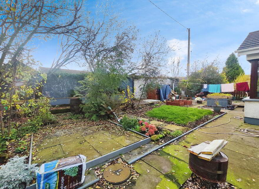 17 Ballymena Road, Ballymoney, BT53 7ET