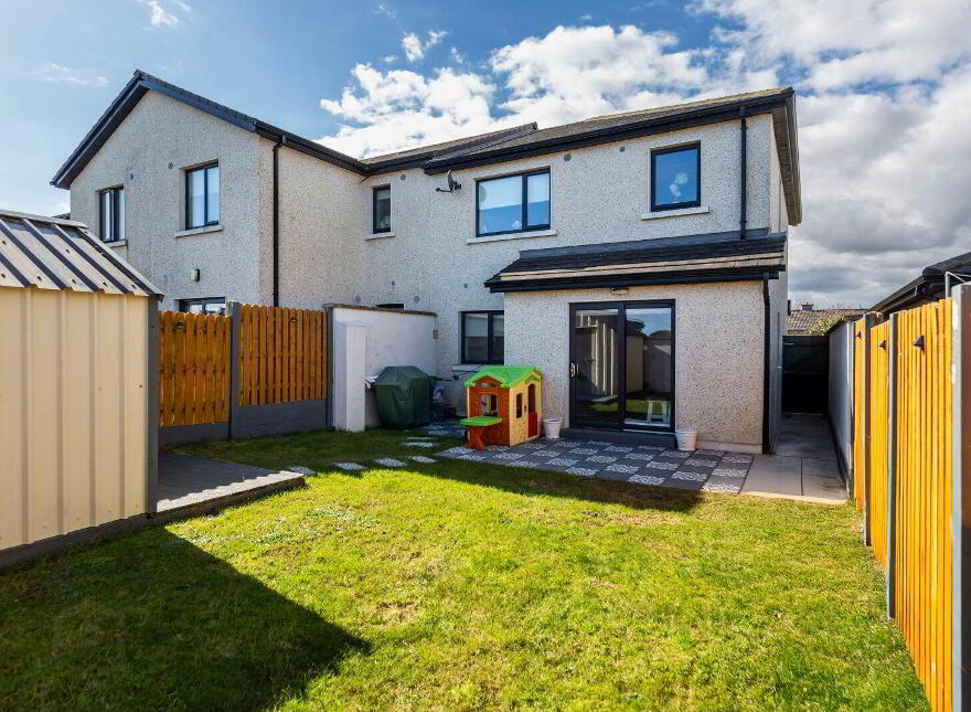 3 Manor Drive, Roxborough Manor, Wexford Town, Y35XTW4