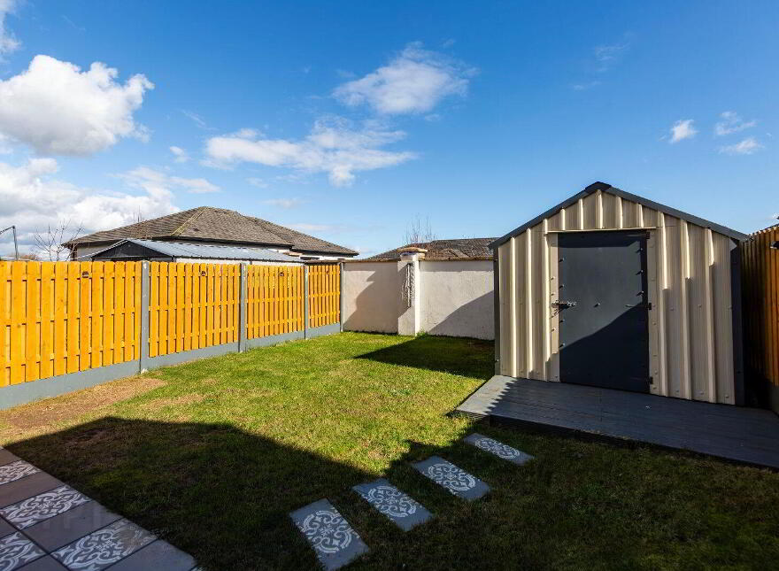 3 Manor Drive, Roxborough Manor, Wexford Town, Y35XTW4