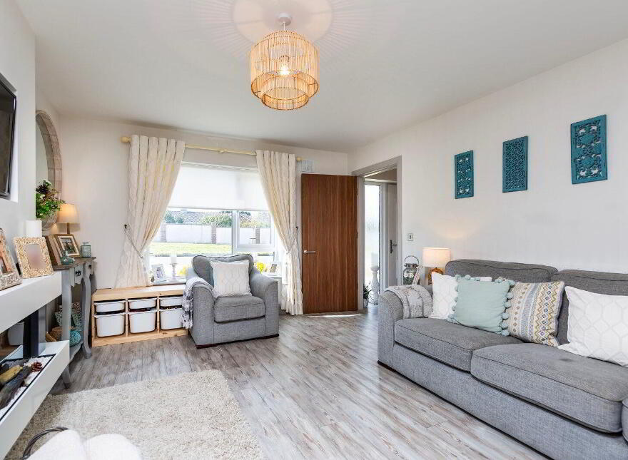 3 Manor Drive, Roxborough Manor, Wexford Town, Y35XTW4