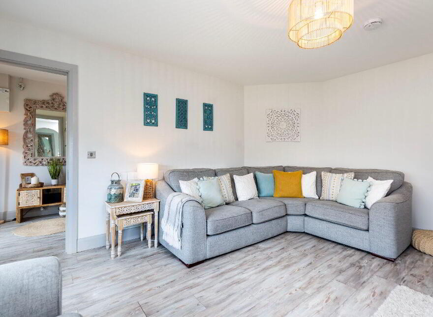 3 Manor Drive, Roxborough Manor, Wexford Town, Y35XTW4