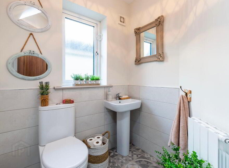 3 Manor Drive, Roxborough Manor, Wexford Town, Y35XTW4