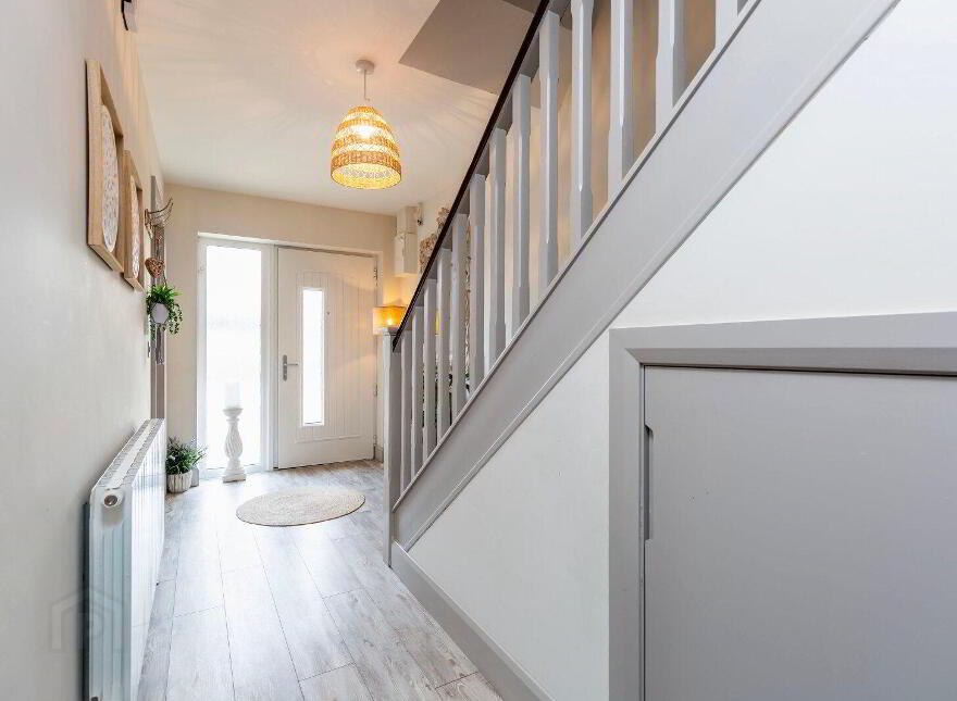3 Manor Drive, Roxborough Manor, Wexford Town, Y35XTW4