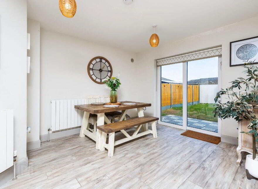 3 Manor Drive, Roxborough Manor, Wexford Town, Y35XTW4