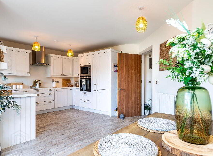 3 Manor Drive, Roxborough Manor, Wexford Town, Y35XTW4