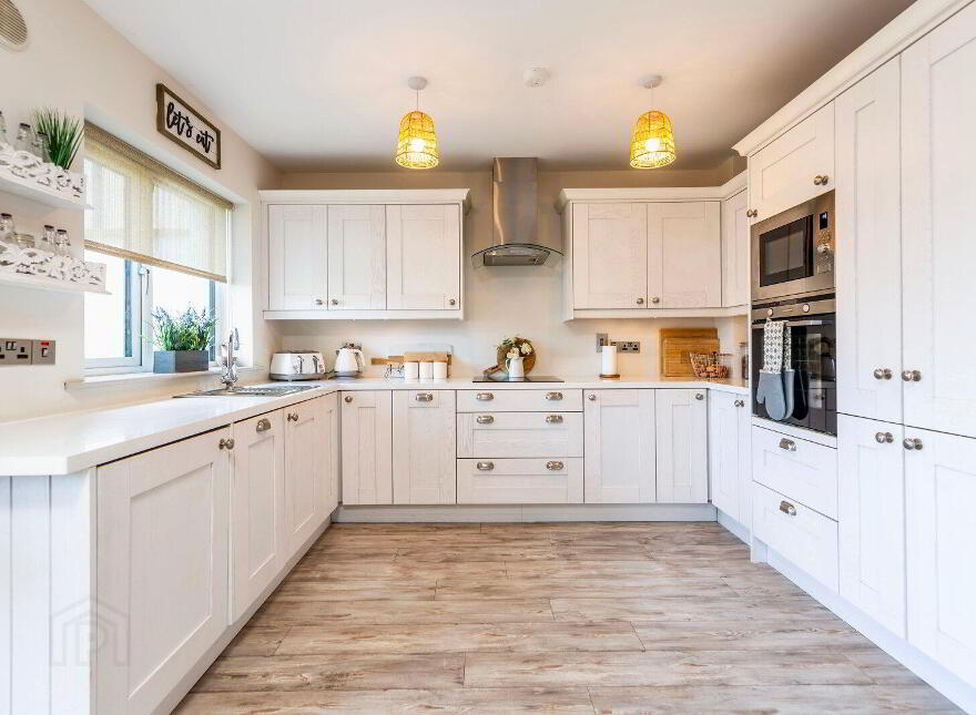 3 Manor Drive, Roxborough Manor, Wexford Town, Y35XTW4