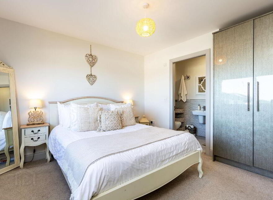 3 Manor Drive, Roxborough Manor, Wexford Town, Y35XTW4