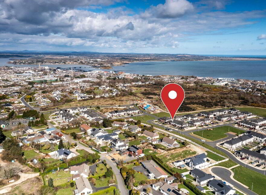 3 Manor Drive, Roxborough Manor, Wexford Town, Y35XTW4