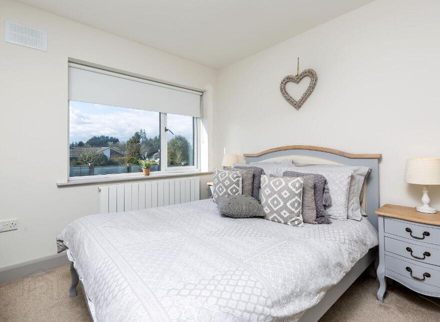 3 Manor Drive, Roxborough Manor, Wexford Town, Y35XTW4