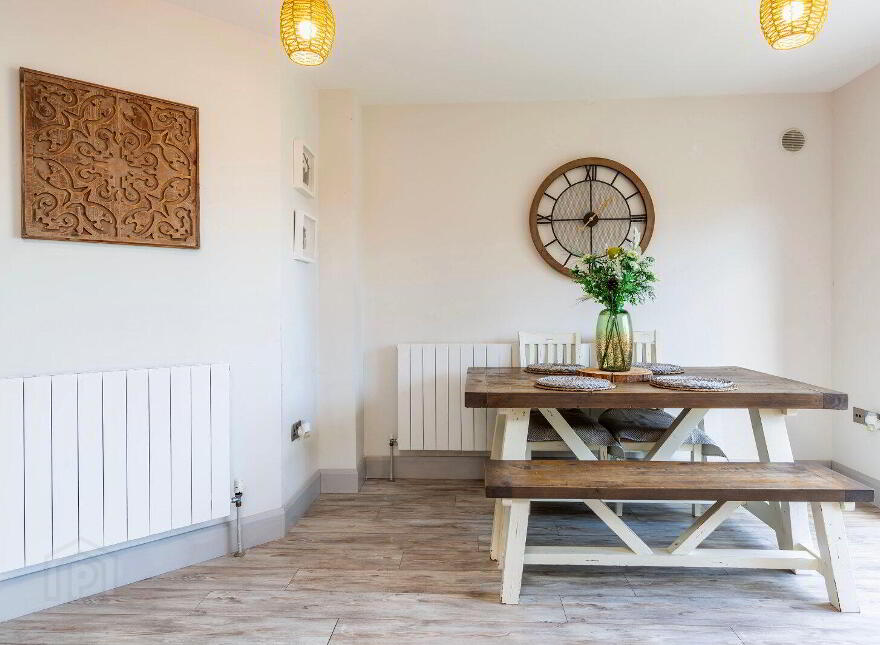 3 Manor Drive, Roxborough Manor, Wexford Town, Y35XTW4