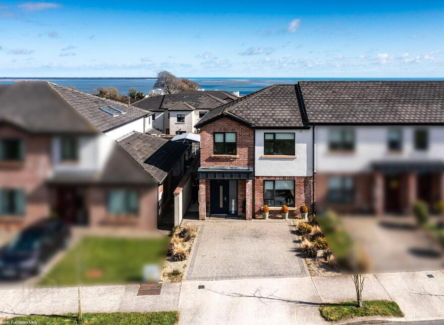 3 Manor Drive, Roxborough Manor, Wexford Town, Y35XTW4