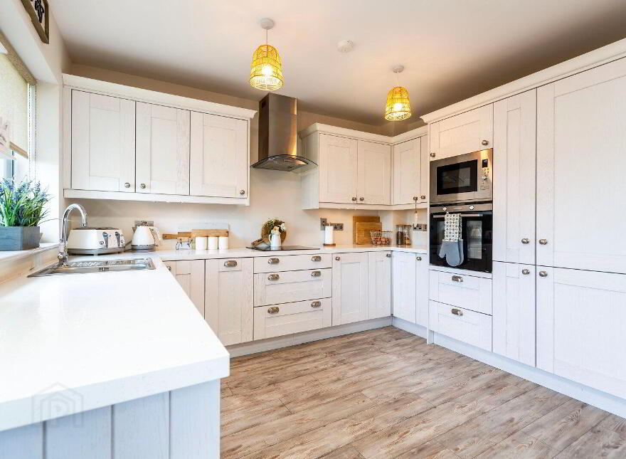 3 Manor Drive, Roxborough Manor, Wexford Town, Y35XTW4