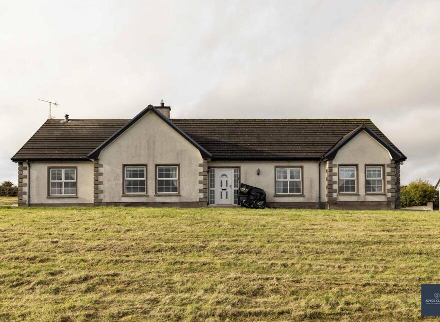 18 Corlea Road, Dungannon, BT70 2PG